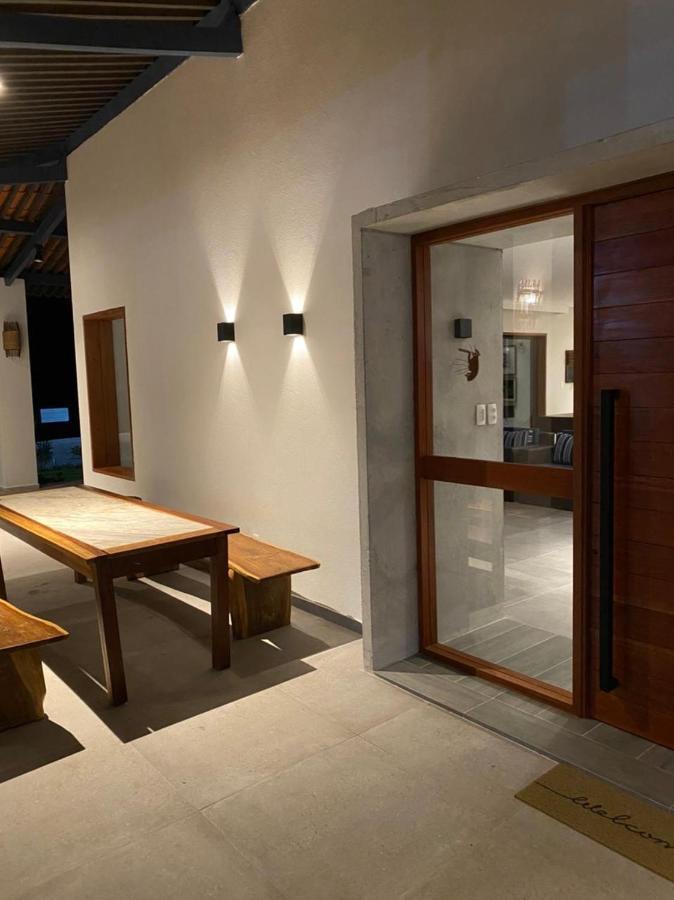 Villa Fazenda Xareu Maragogi Exterior foto