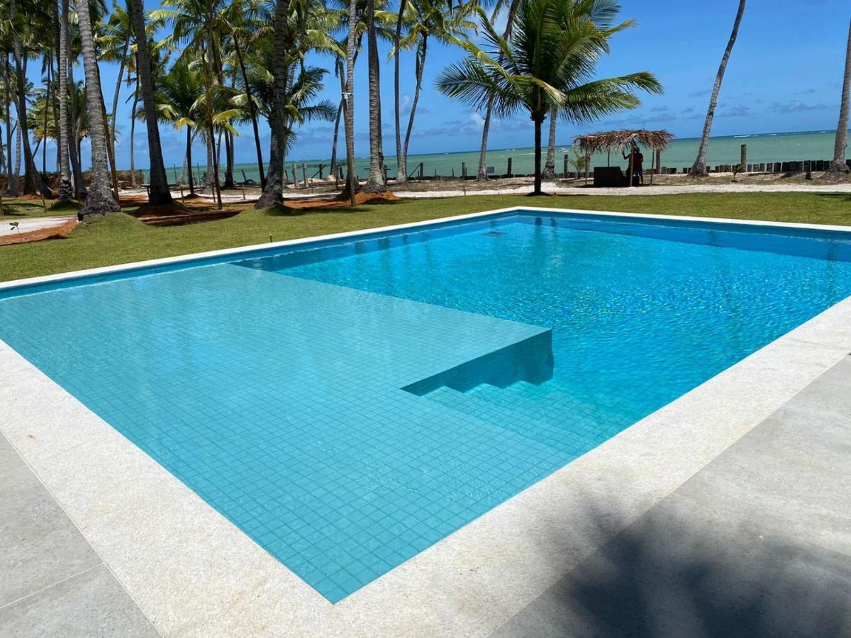Villa Fazenda Xareu Maragogi Exterior foto